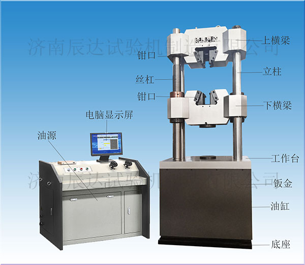 WEW-300B微机屏显式PROBURN中文免费版下载