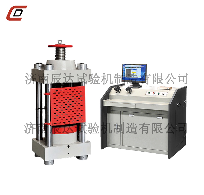 水泥压力试验机使用操作规程与特点有哪些呢？
