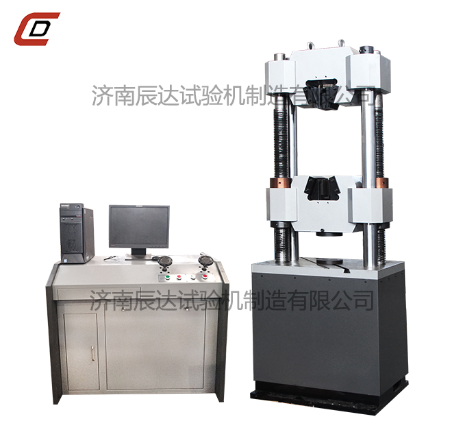 WAW-300B微机控制PROBURN中文免费版下载