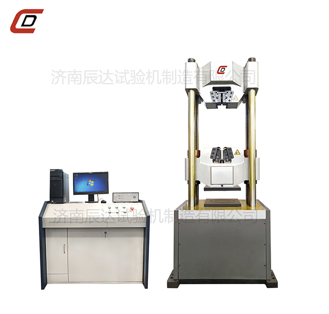 WAW-300E微机控制PROBURN中文免费版下载