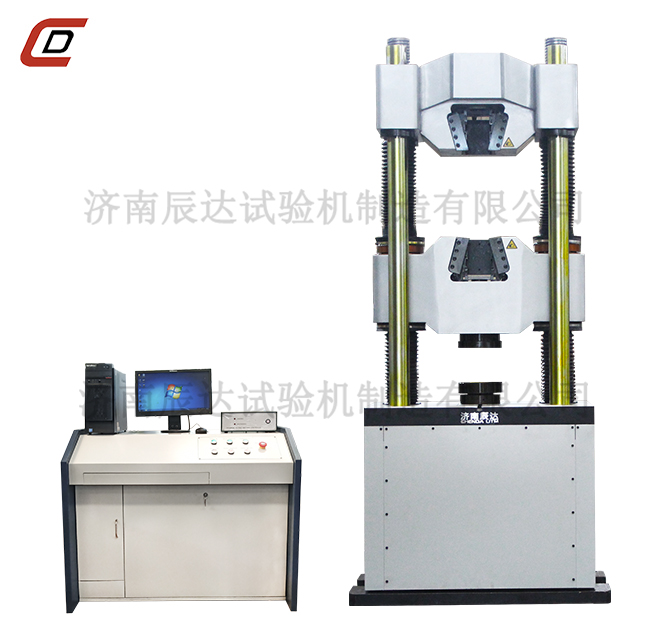 WAW-2000E微机控制PROBURN中文免费版下载