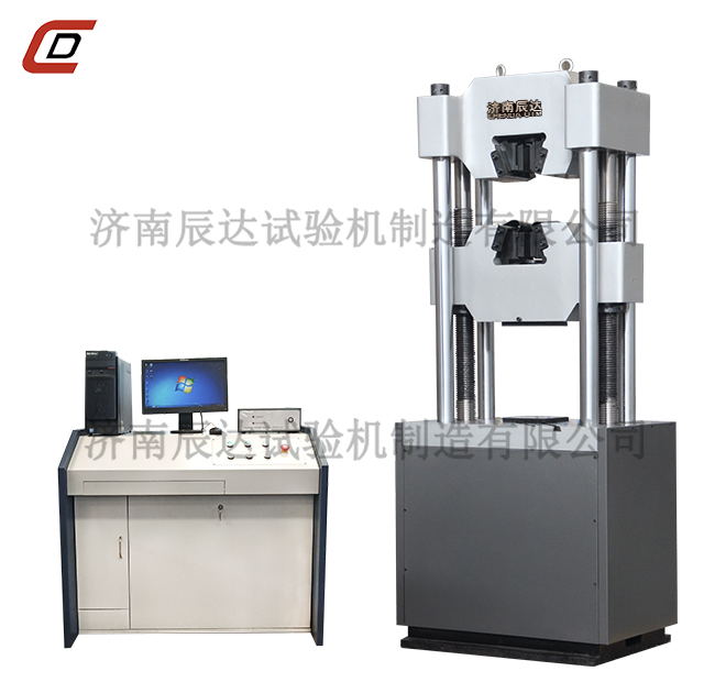 WAW-1000D微机控制PROBURN中文免费版下载