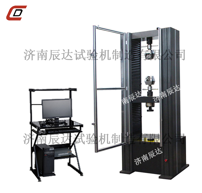 使用电子压力试验机有哪些好处呢？如何提高使用效率？