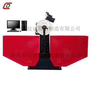 济南PROUMB站官网进入试验机 冲击试验机JBW-300B