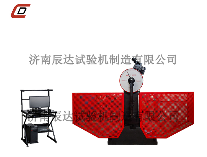 影响摆锤式冲击试验机试验结果的因素什么？