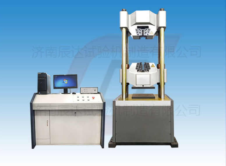 WAW-600E材料试验机的工作原理是什么？使用前还需哪些准备工作？