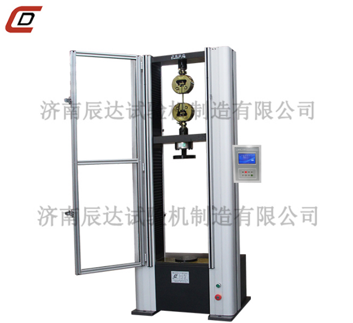 数显试验机WDS-10M的作用以及主要特点是什么？