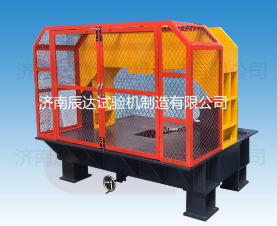 数显式井盖压力试验机的作用以及主要特点是什么？