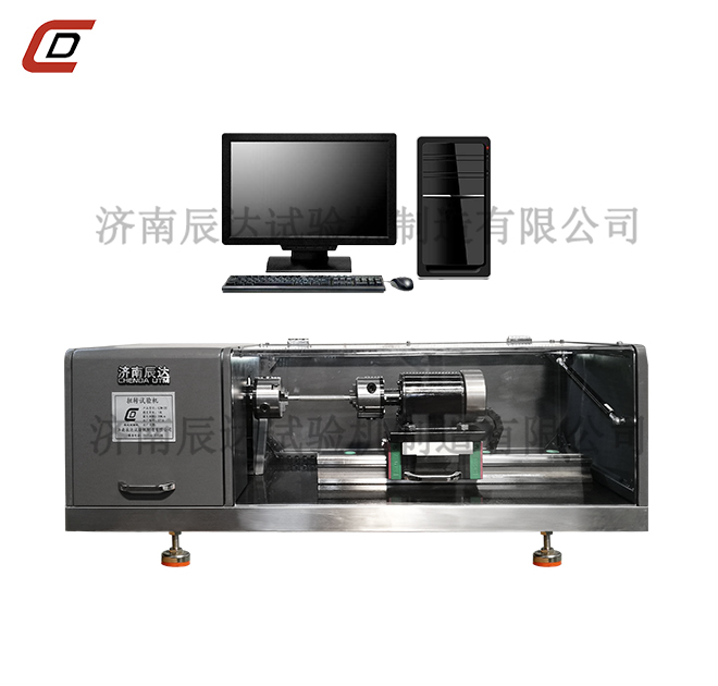 NZW-20材料扭转试验机对安装环境有哪些要求?操作时还需要注意哪几点？