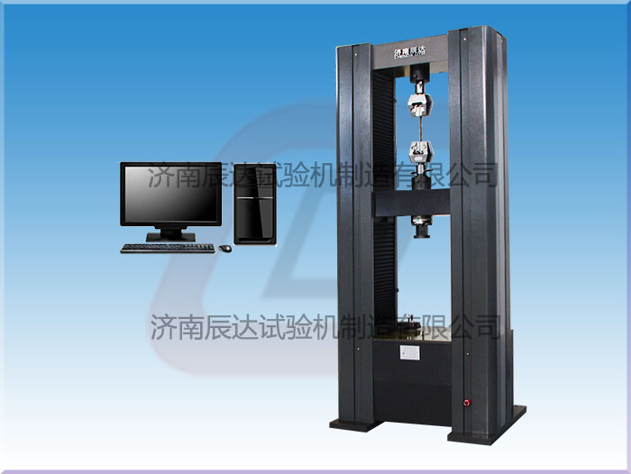 WDW-200M微机控制电子万能拉力试验机的用途以及操作规程是什么？