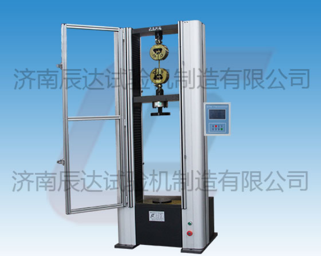 WDS-10M材料试验机产生误差的原因有那些？